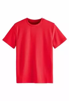 Базовая футболка Next, красный