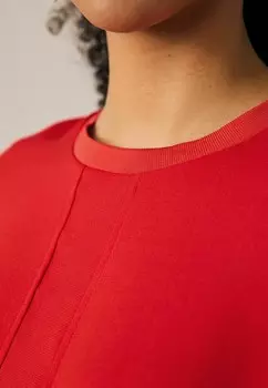 Базовая футболка Next, красный