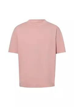 Базовая футболка Nils Sundstrm, абрикос