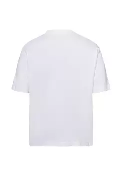 Базовая футболка Nils Sundstrm, белый