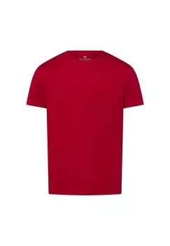 Базовая футболка Nils Sundstrm, красный