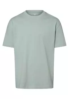 Базовая футболка Nils Sundstrm, мята