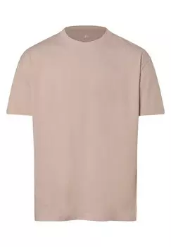 Базовая футболка Nils Sundstrm, песочный