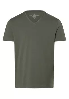 Базовая футболка Nils Sundstrm, синий