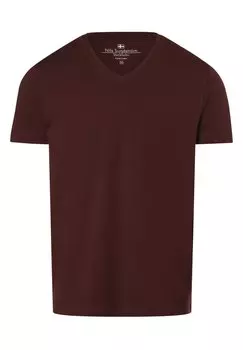 Базовая футболка Nils Sundstrm, синий