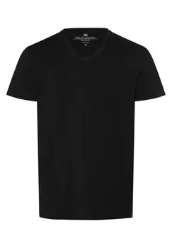 Базовая футболка Nils Sundstrm, синий