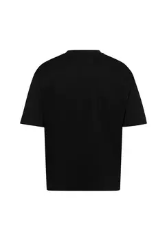 Базовая футболка Nils Sundstrm, синий