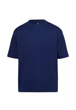 Базовая футболка Nils Sundstrm, синий