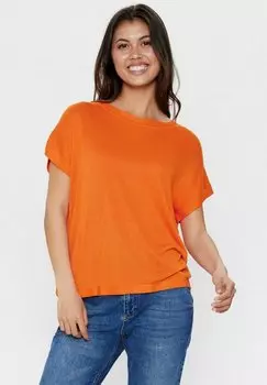 Базовая футболка Nmph