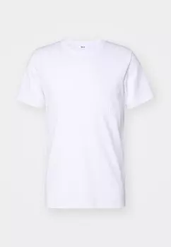Базовая футболка NN.07, белый