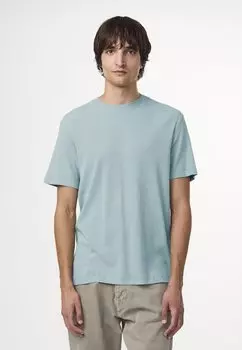 Базовая футболка NN.07, синий