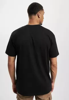 Базовая футболка NONCHALANCE Rocawear, черный