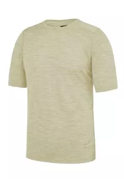 Базовая футболка normani Outdoor Sports, белый