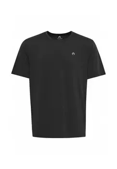 Базовая футболка North Bend, черный