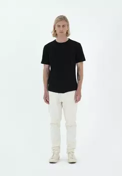 Базовая футболка Nowadays, черный