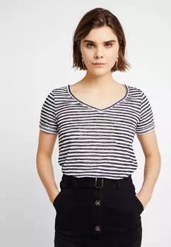 Базовая футболка Object