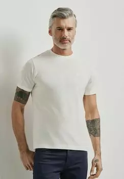 Базовая футболка OCHNIK, белый