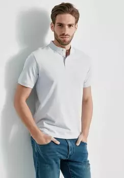 Базовая футболка OCHNIK, светло-синий