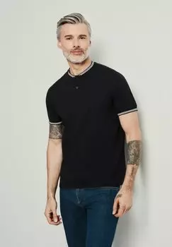 Базовая футболка OCHNIK, темно-синий