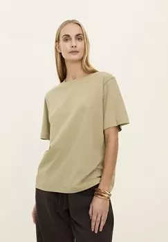 Базовая футболка Odd Molly, зеленый