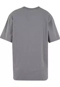 Базовая футболка OH APRIL, темно-серый