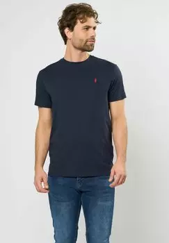 Базовая футболка OHIO 3-PACK MCS, белый