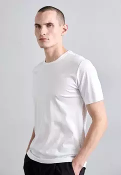 Базовая футболка OLAF Tiger of Sweden, белый