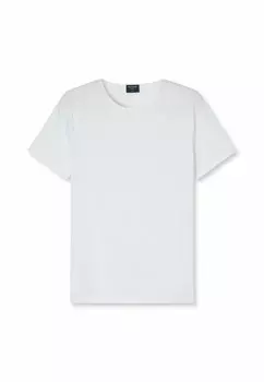 Базовая футболка OLYMP, белый