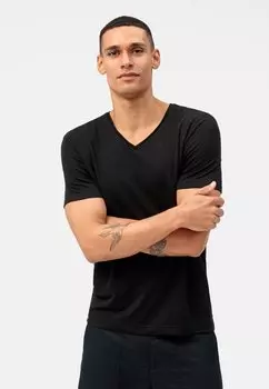 Базовая футболка OLYMP, черный