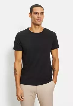 Базовая футболка OLYMP, черный