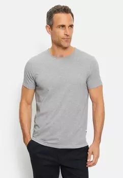 Базовая футболка OLYMP, серый