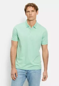 Базовая футболка OLYMP, зеленый