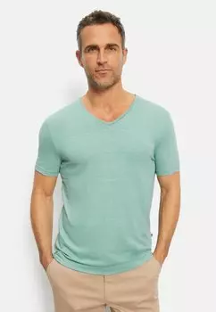 Базовая футболка OLYMP, зеленый