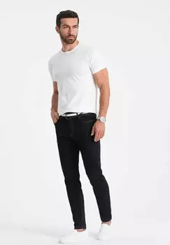 Базовая футболка Ombre, белый