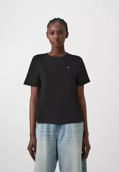 Базовая футболка ONLFICO ONLY, черный