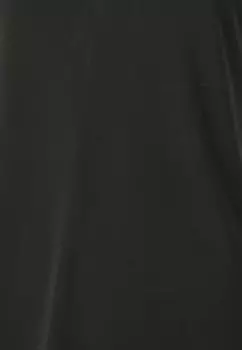 Базовая футболка ONLFREE LIFE VNECK ONLY Tall, черный