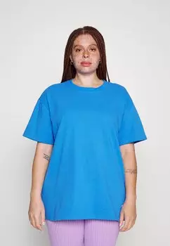 Базовая футболка ONLY Carmakoma