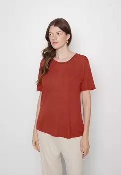 Базовая футболка ONLY MATERNITY