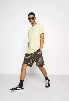 Базовая футболка Only & Sons, синий