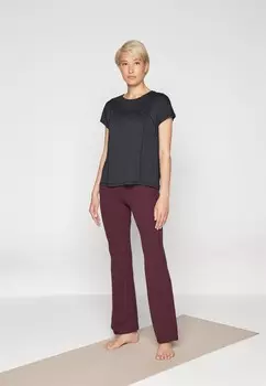 Базовая футболка ONPAUB-FIA ON BAT LOOSE TEE ONLY Play, черный