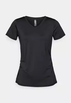 Базовая футболка ONPMAMA TRAIN TEE ONLY Play, черный