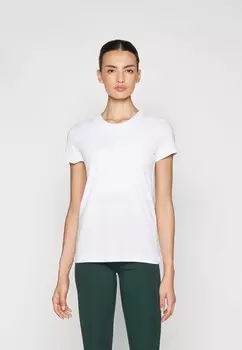 Базовая футболка ONPSNAKE LIFE ON TEE ONLY Play, белый