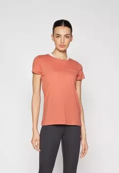 Базовая футболка ONPSNAKE LIFE ON TEE ONLY Play, светло-коричневый