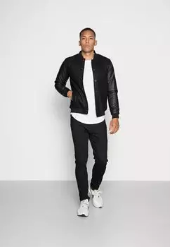 базовая футболка Onsmatt Longy Tee 3 Pack Only & Sons, белый