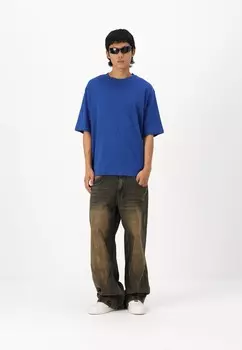 Базовая футболка ONSMILLENIUM TEE 3 PACK Only & Sons, синий