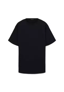 Базовая футболка OPERATO Terranova, черный