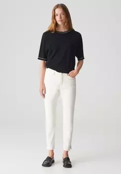 Базовая футболка OPUS, черный