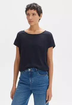 Базовая футболка OPUS, синий