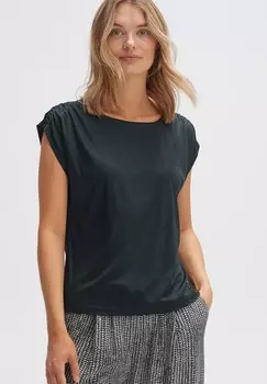 Базовая футболка Opus, зеленый