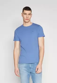 Базовая футболка Original Tee Tommy Jeans, цвет charmed
